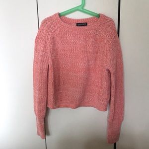 NEW American Apparel Sweater